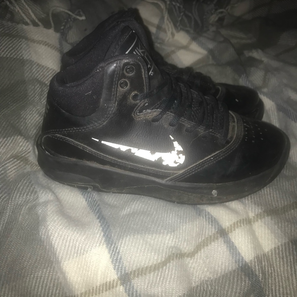 Nike elite shoes